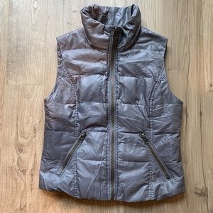 Nine West Puffer Vest